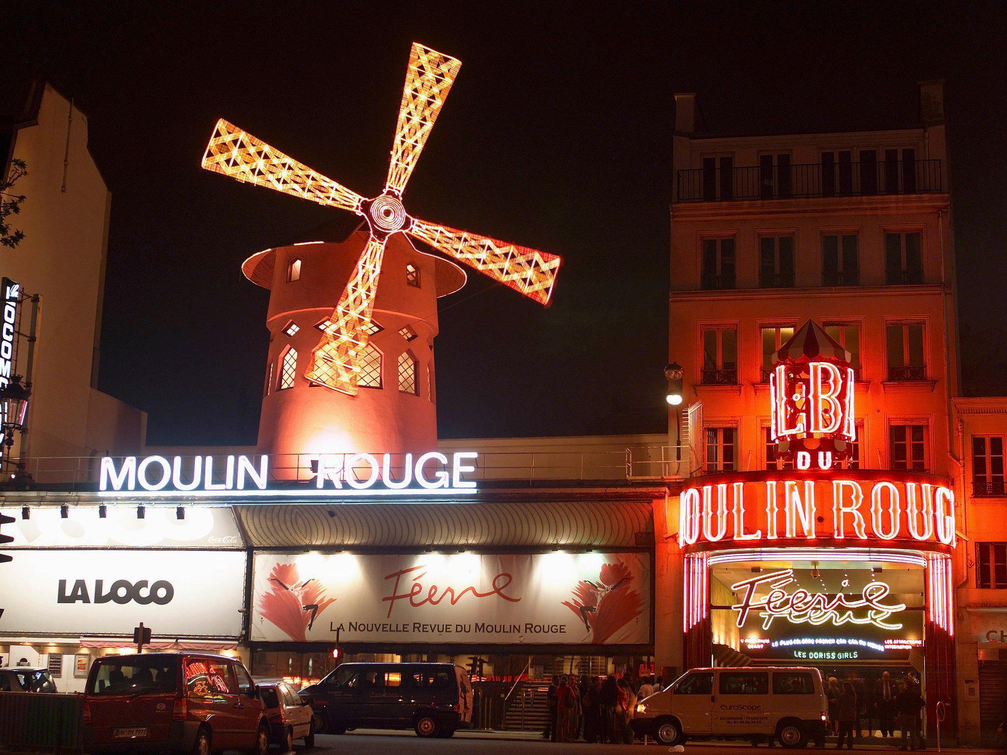 Hotel Ibis Styles Paris Mairie De Clichy Exterior foto